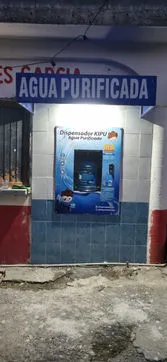 Dispensador KIPU